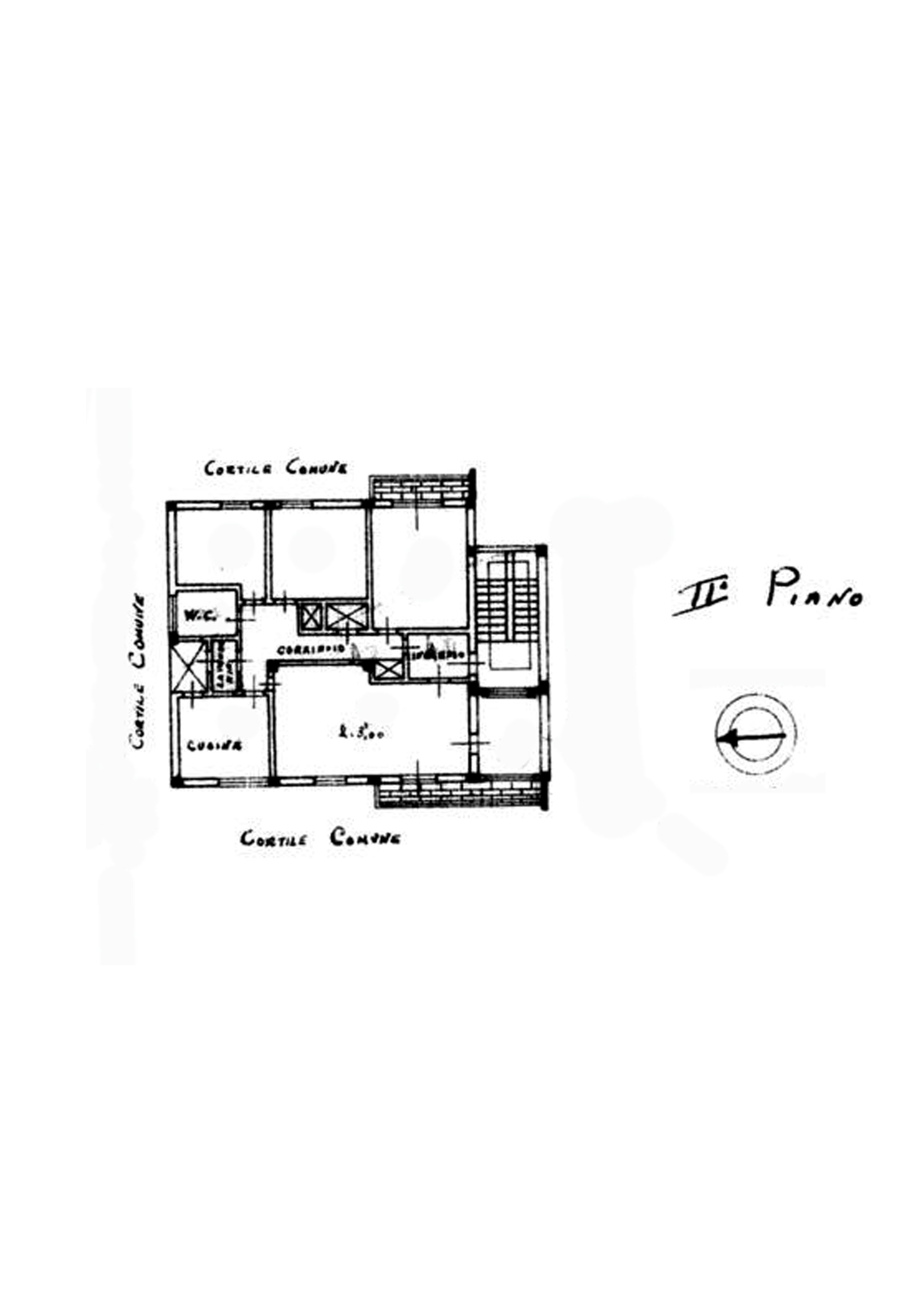 Planimetria
